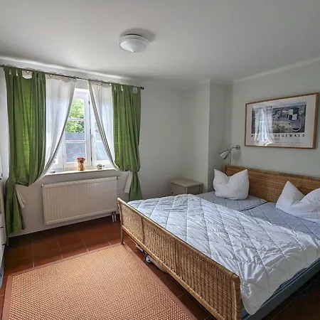 Appartement Tulpe Born